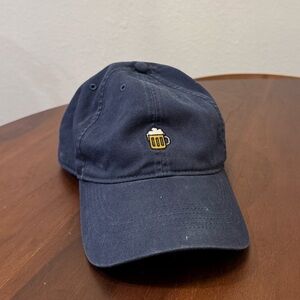 Brooks Heritage Hat with Beer Embroidery